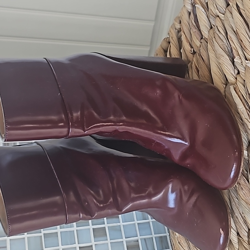 Chloe Booties